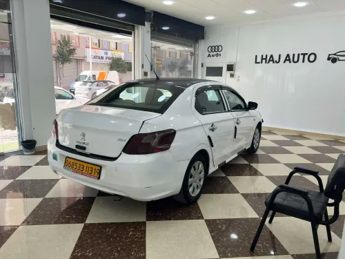 Peugeot 301 2013 Active