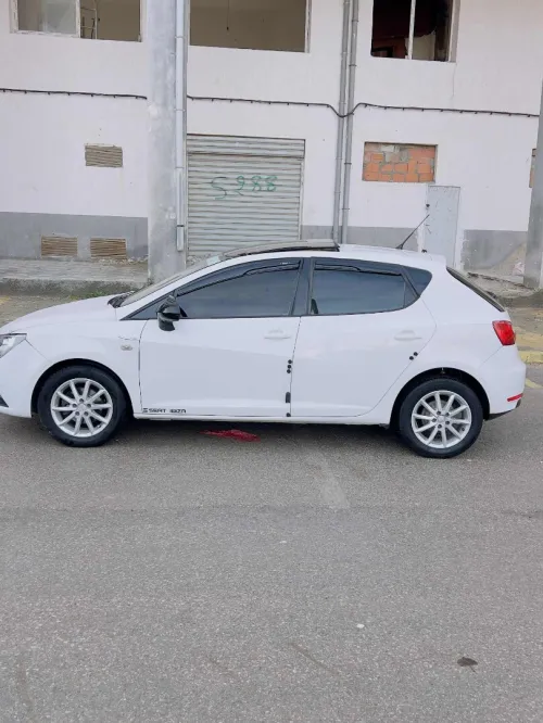Seat Ibiza 2013 Fully