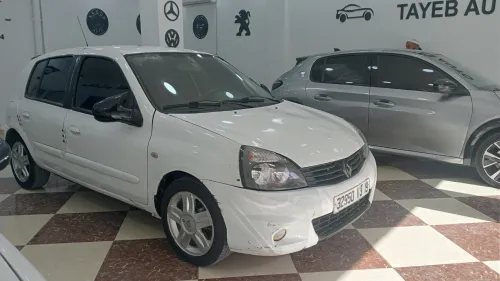Renault Clio Campus 2013 Bye bye