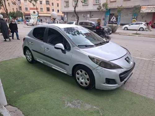 Peugeot 207 2011 Active