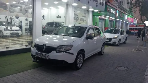 Renault Symbol 2013 Symbol