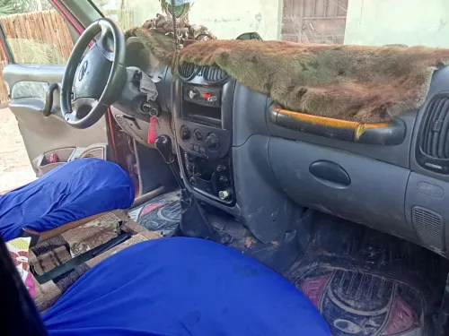 Mahindra Scorpio 2009 SC