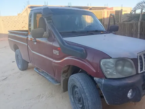 Mahindra Scorpio 2009 SC