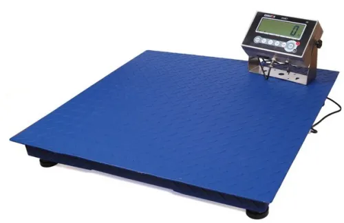 Bascule et balance