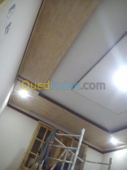 décoration intérieures