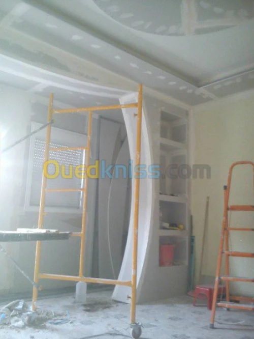 décoration intérieures