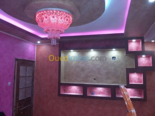 décoration intérieures