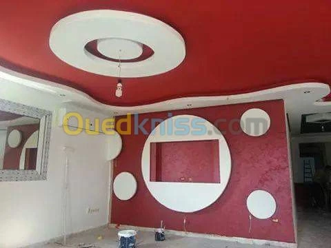 décoration intérieures