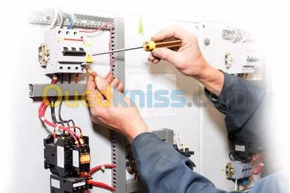 Electricité