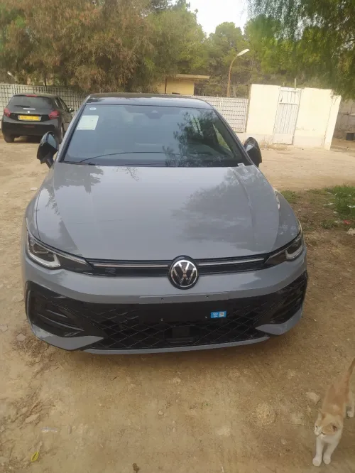 Volkswagen Golf 8 2026 R- Line 
