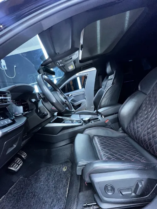 Audi A3 Sportback 2024 S line