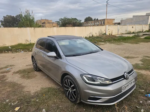 Volkswagen Golf 7 2019 Golf 7
