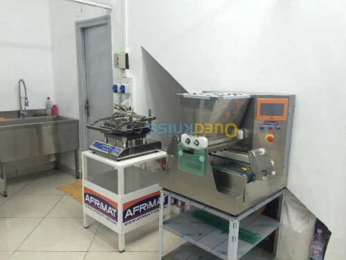 LABORATOIRE BISCUITERIE GLACERIE 