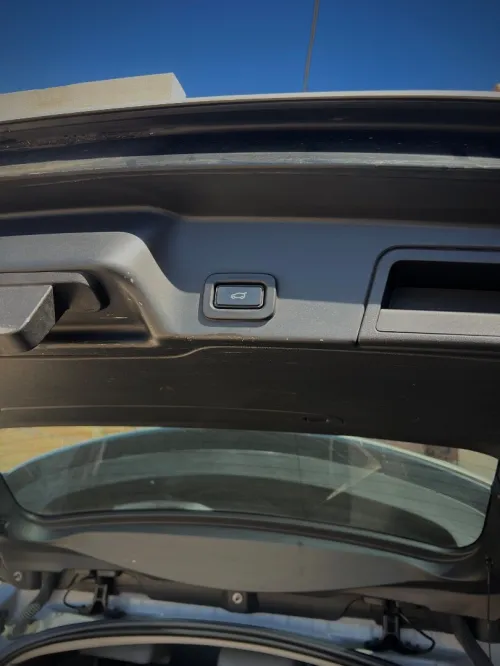Range Rover Évoque 2021 