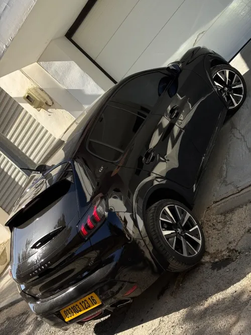 Peugeot 208 2023 GT