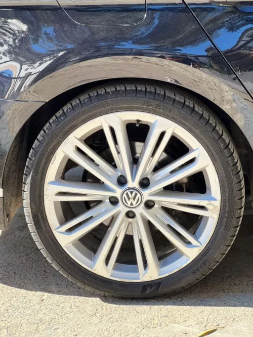 Volkswagen Passat 2018 R Line