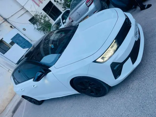 Opel Astra 2023 
