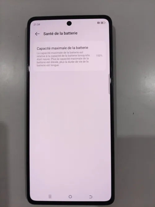 TECNO POVA 6