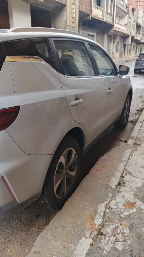 Geely X6pro 2025 2025