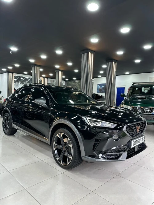 Cupra  Leon 2024 VZ