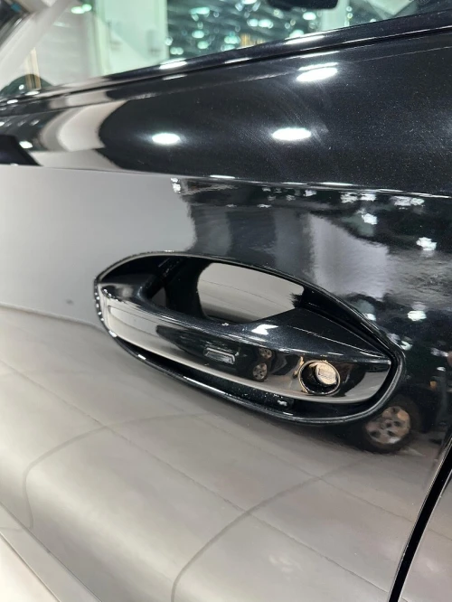 Cupra  Leon 2024 VZ
