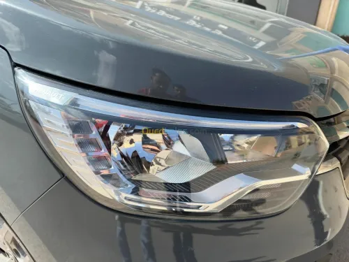 Renault New express 2022 Authentic