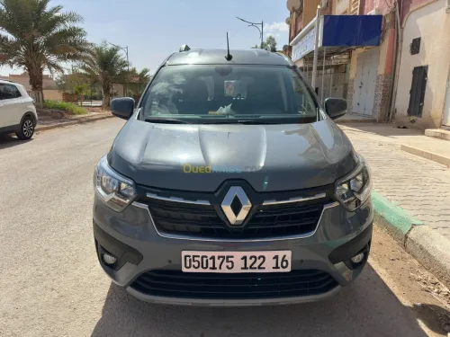 Renault New express 2022 Authentic