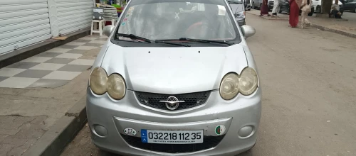 Haima 1 2012 