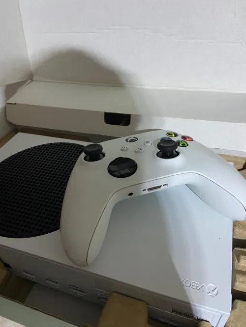 Xbox series s 512gb
