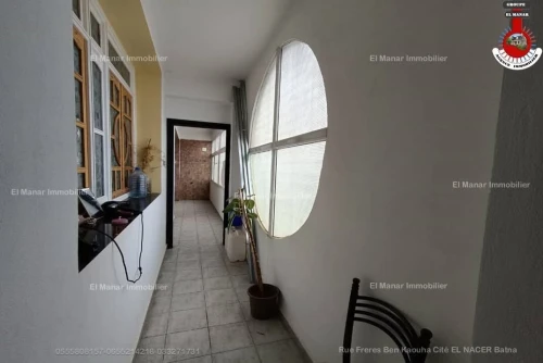 Vente Appartement F5 Batna Batna