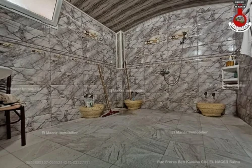 Vente Appartement F5 Batna Batna