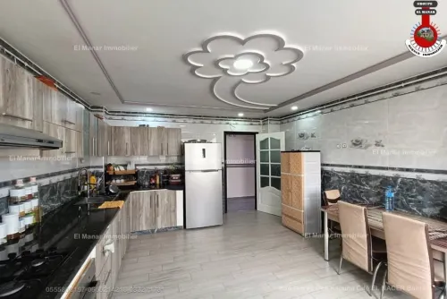 Vente Appartement F5 Batna Batna