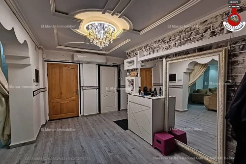 Vente Appartement F5 Batna Batna