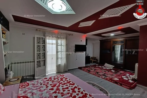 Vente Appartement F5 Batna Batna
