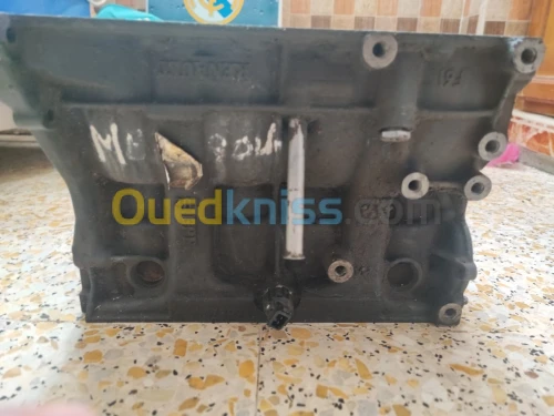 Block clio 3 1.2 16v