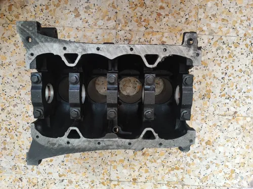 Block clio 3 1.2 16v