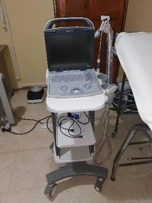 Echographe Mindray DP 30 