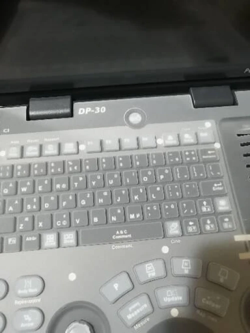 Echographe Mindray DP 30 