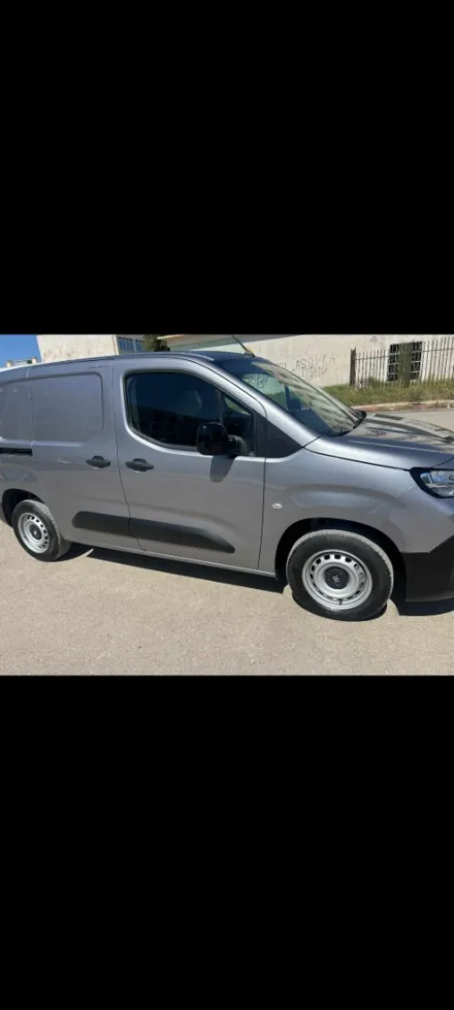 Fiat Doblo 2025 HDi