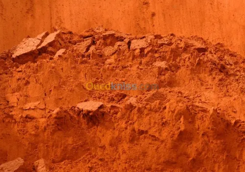   CHAMOTTE  TERRE BATTUE  TENNIS