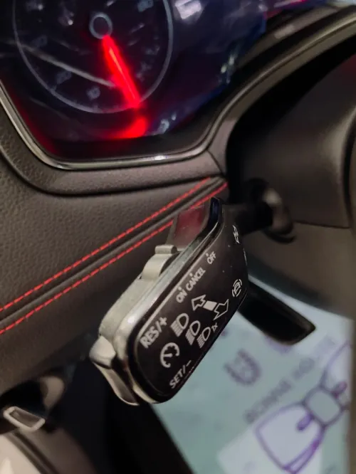 Seat Ibiza 2019 FR