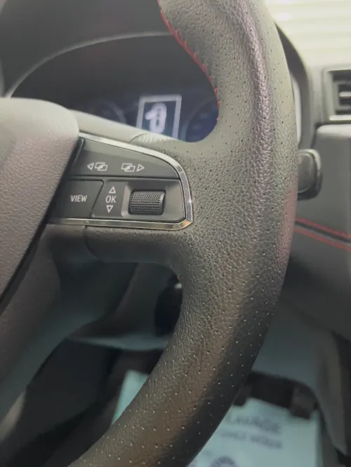 Seat Ibiza 2019 FR