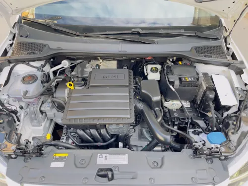 Seat Ibiza 2019 FR