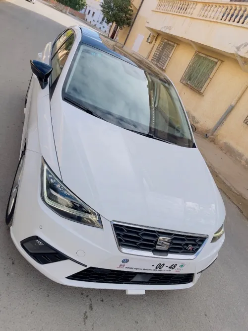 Seat Ibiza 2019 FR