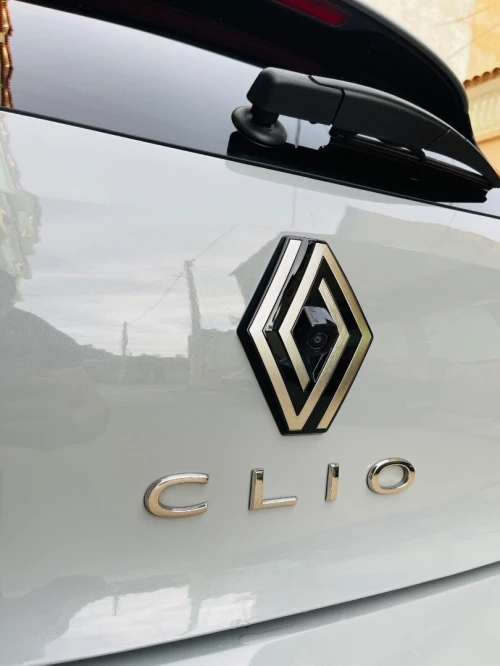 Renault Clio 5  2024 Evolution