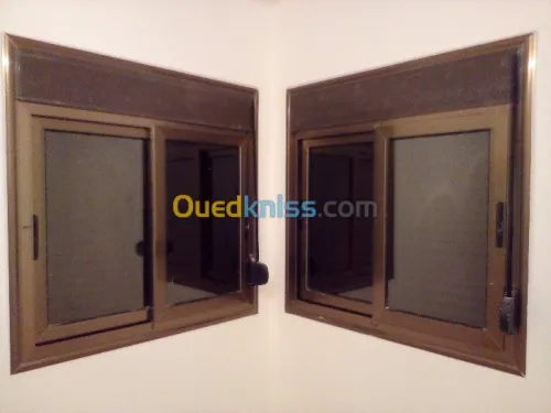 Aménagement  INT/EXT et revetment sol 