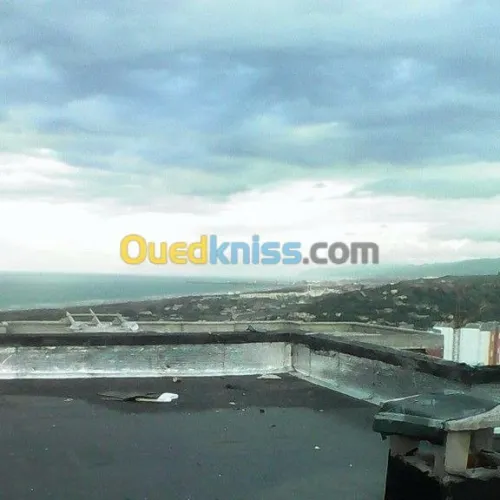 Aménagement  INT/EXT et revetment sol 