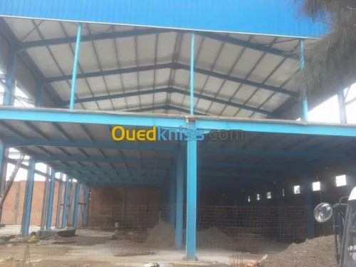 Aménagement  INT/EXT et revetment sol 