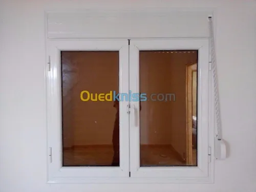 Aménagement  INT/EXT et revetment sol 