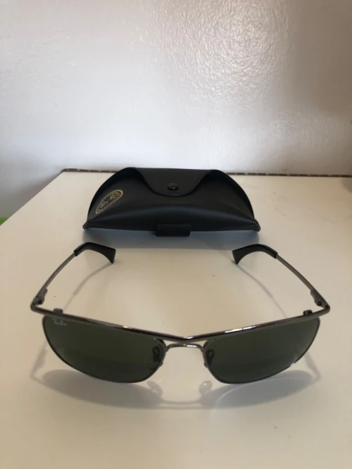 Lunettes de soleil originale 
